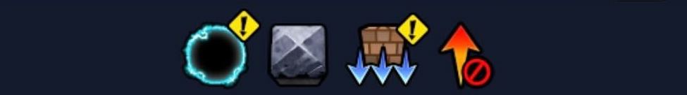 アウズンブラギミック