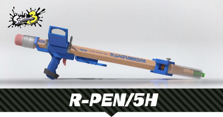 R-PEN/5H