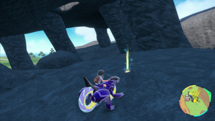 りゅうのはどうの入手場所画像