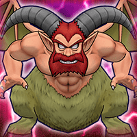 ブルデビルのバナー