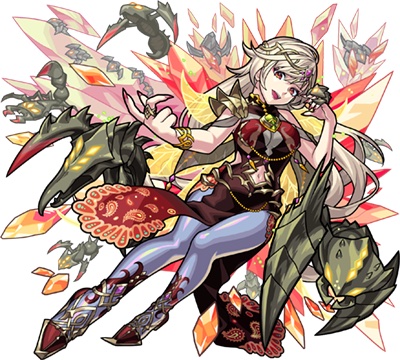 ヨルズステータス