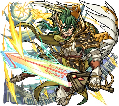 テュールステータス