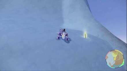 ディンルーの杭