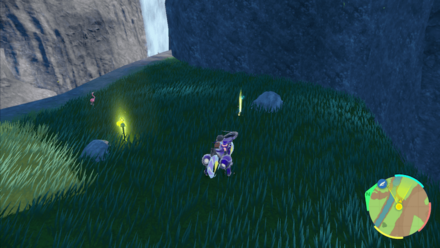 ねっぷうの入手場所画像