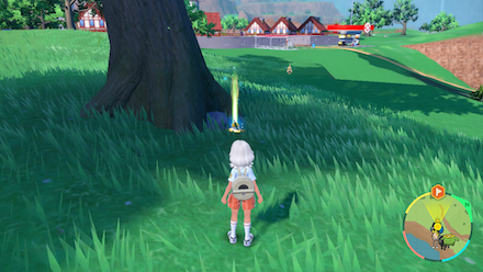 グラスフィールドの入手場所画像