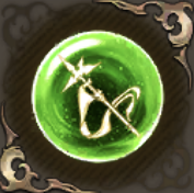 決意の旗手の記憶・翠の画像