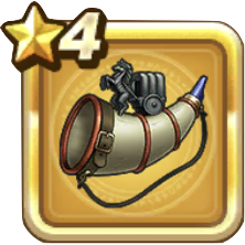 バロンのつのぶえ画像