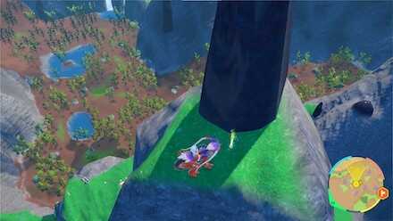 ソーラービームの入手場所画像