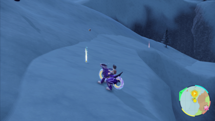 どくづきの入手場所画像