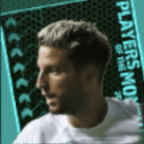 TPドリース・メルテンス(指名契約)画像