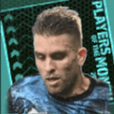 TPケヴィンロドリゲス(指名契約)画像