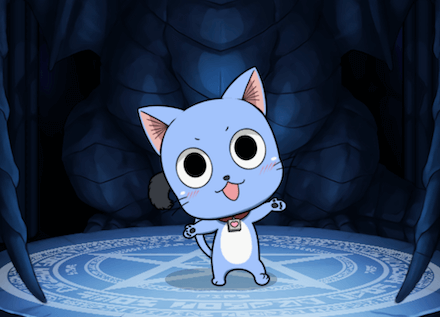 ハッピーⅢの画像