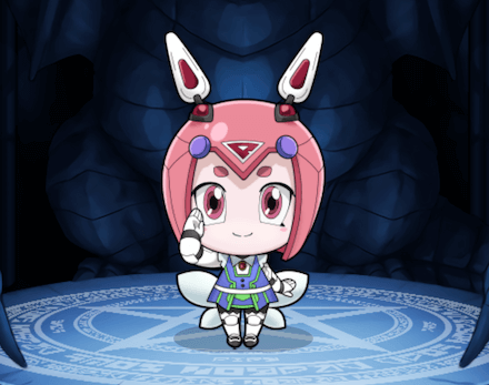 EM＝ピーノⅢの画像