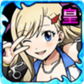 レベッカ&ハッピーの画像