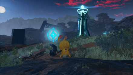 南リテム走破（Stage.1）