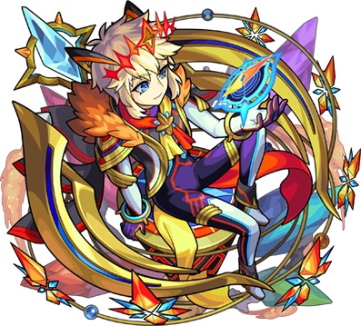 アヌステータス