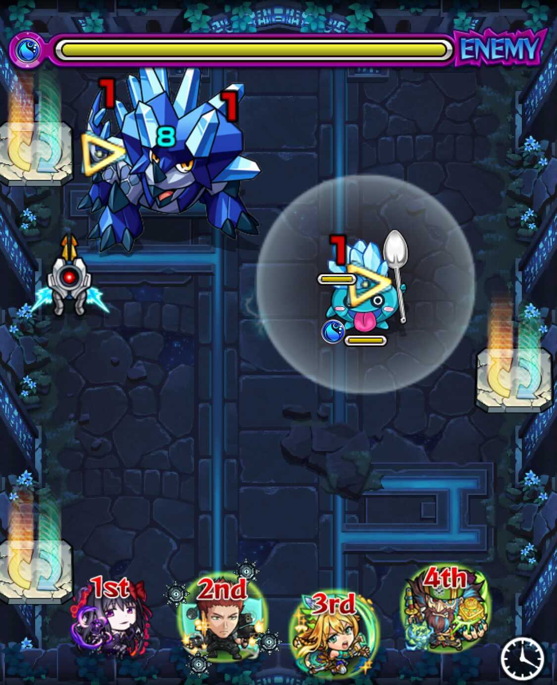 フィーアステージ1