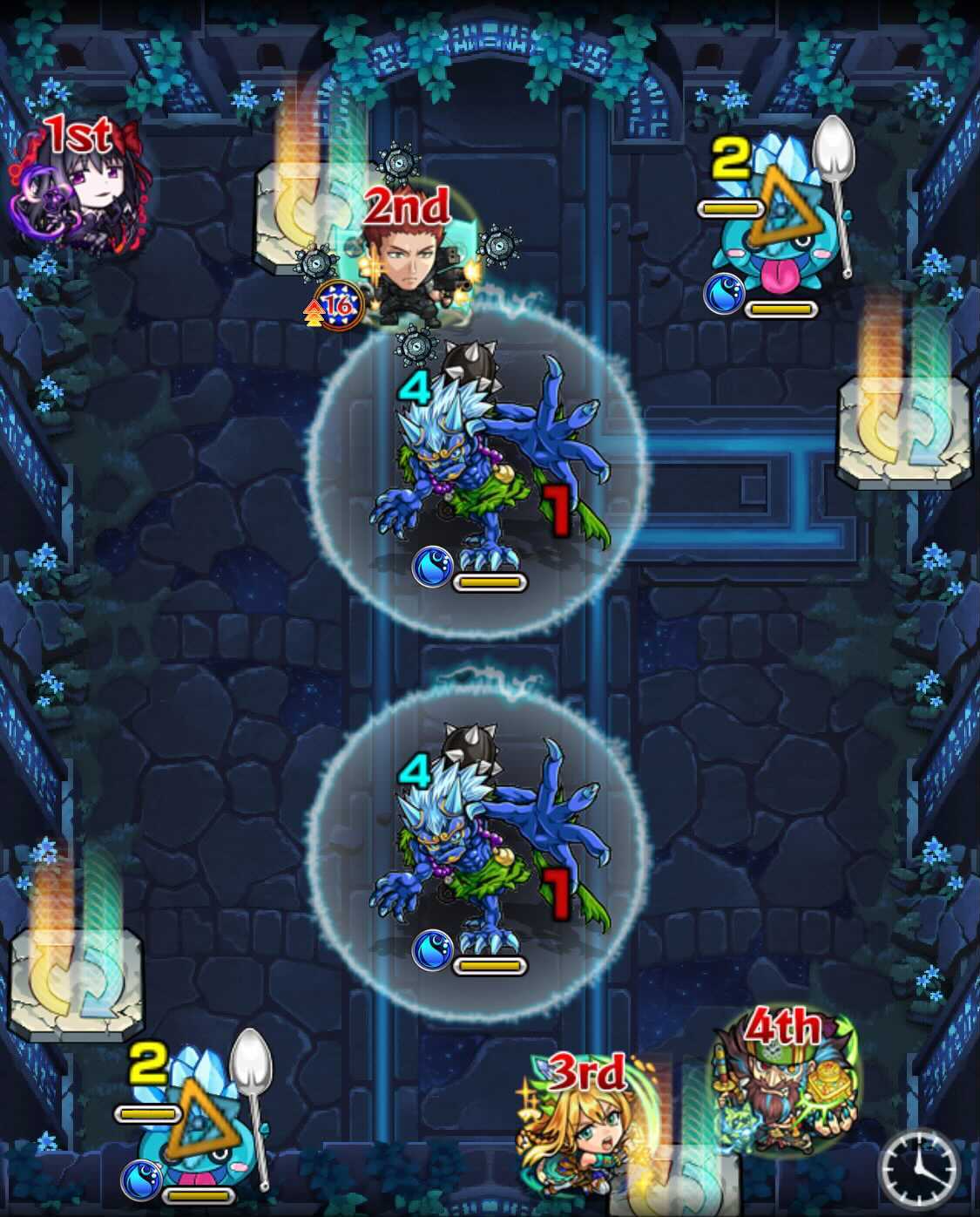 フィーアステージ2