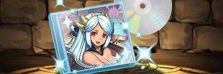 【9447】壮麗の擦龍楽士・ヴィオーネのCD