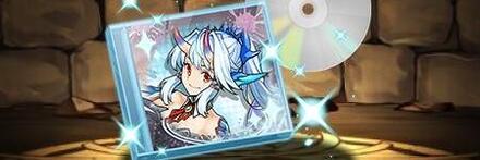 【9440】流麗の叩龍楽士・ティリーのCD