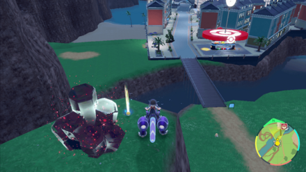 ひかりのかべの入手場所画像