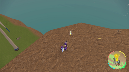 トリックの入手場所画像