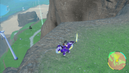 てだすけの入手場所画像