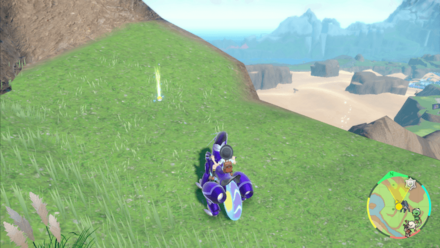 とっしんの入手場所画像