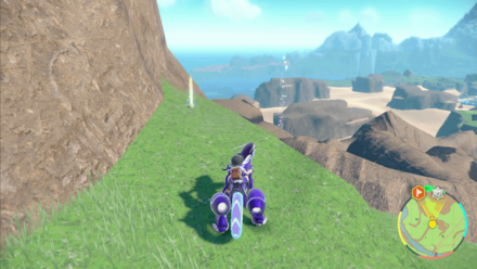 メタルクローの入手場所画像