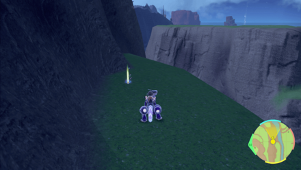 トリックルームの入手場所画像