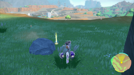 まきびしの入手場所画像