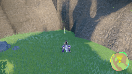 こらえるの入手場所画像