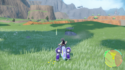 にほんばれの入手場所画像