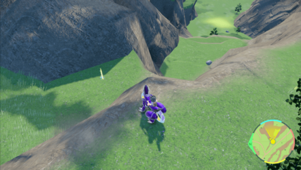 エレキボールの入手場所画像