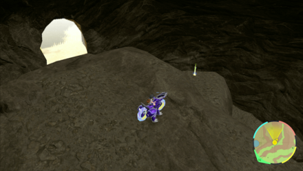 マッドショットの入手場所画像