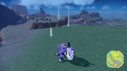 エナジーボールの入手場所画像