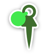 くい_ディンルー