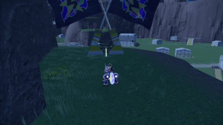 ねごとの入手場所画像