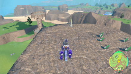 ゆきげしきの入手場所画像