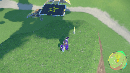 てだすけの入手場所画像