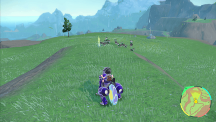 きゅうけつの入手場所画像