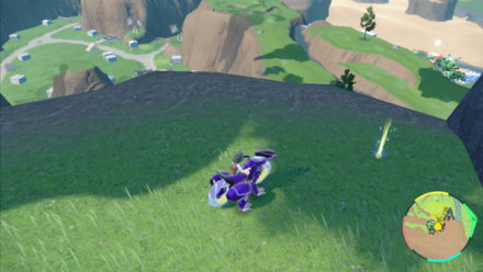 かえんほうしゃの入手場所画像