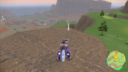 ヘビーボンバーの入手場所画像