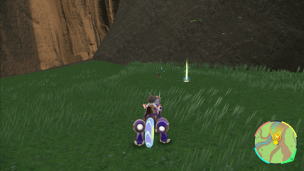 ベノムショックの入手場所画像