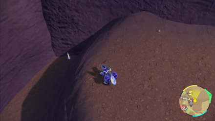 どろかけの入手場所画像