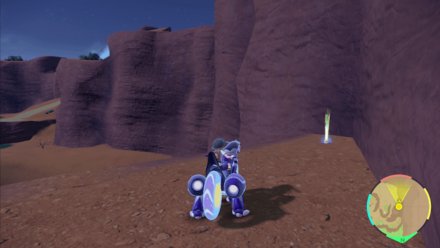 ハイパーボイスの入手場所画像