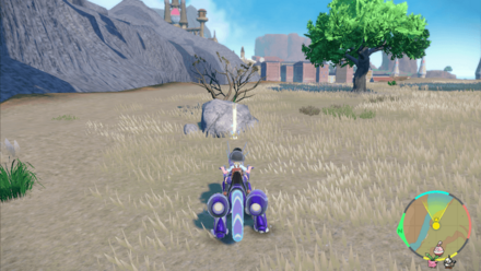 アシッドボムの入手場所画像