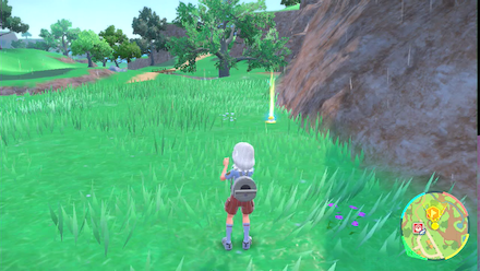 じゃれつくの入手場所画像