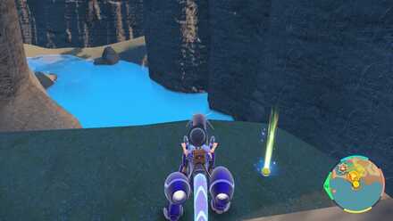 アクアブレイクの入手場所画像