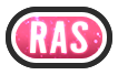 称号「RAS」